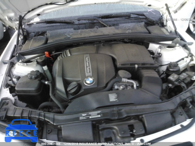 2013 BMW 135 I/IS WBAUC9C52DVM13807 image 9