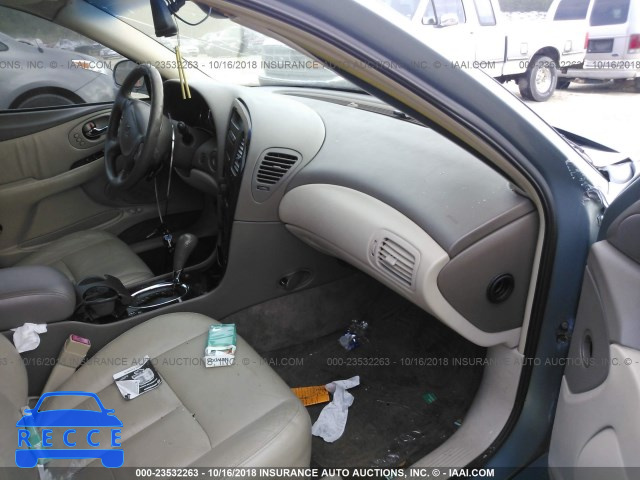 2003 OLDSMOBILE AURORA 4.0 1G3GS64C334126835 image 4