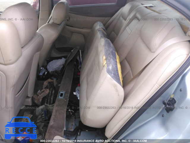 2003 OLDSMOBILE AURORA 4.0 1G3GS64C334126835 image 7