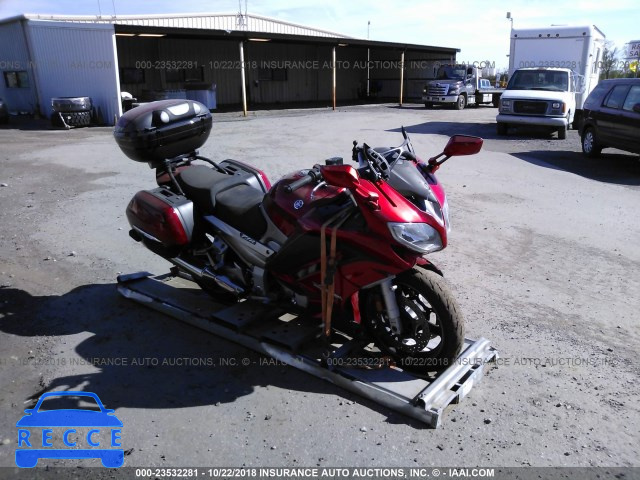 2014 YAMAHA FJR1300 A JYARP24E1EA001983 image 0