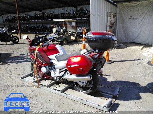 2014 YAMAHA FJR1300 A JYARP24E1EA001983 Bild 2