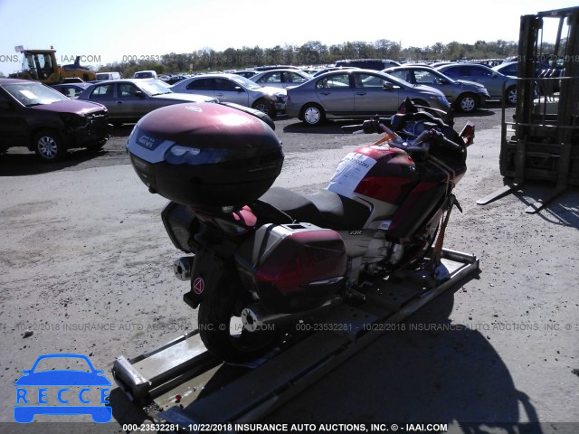 2014 YAMAHA FJR1300 A JYARP24E1EA001983 Bild 3