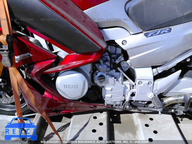 2014 YAMAHA FJR1300 A JYARP24E1EA001983 image 8