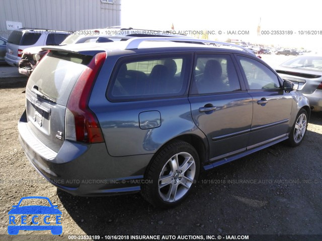 2008 VOLVO V50 T5 YV1MJ672782382238 image 3