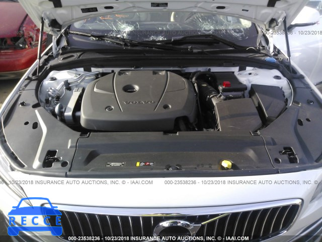 2017 VOLVO S90 T6/INSCRIPTION YV1A22ML7H1013777 image 9