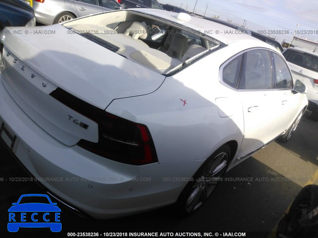 2017 VOLVO S90 T6/INSCRIPTION YV1A22ML7H1013777 image 3