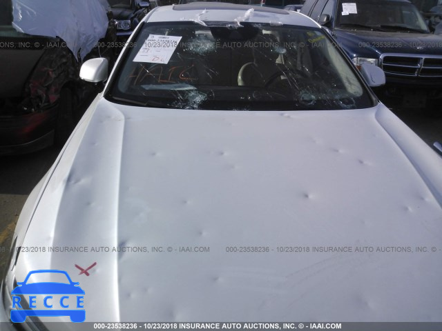 2017 VOLVO S90 T6/INSCRIPTION YV1A22ML7H1013777 image 5