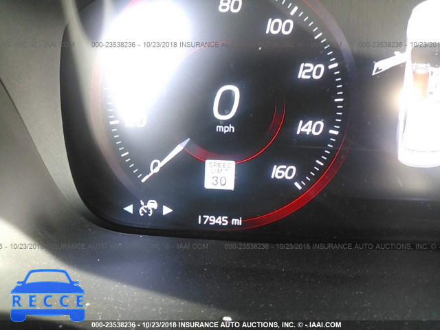 2017 VOLVO S90 T6/INSCRIPTION YV1A22ML7H1013777 image 6