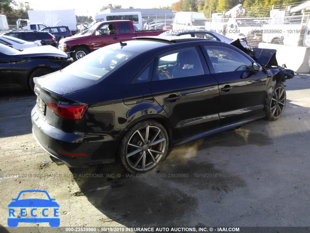 2016 AUDI S3 PREMIUM PLUS WAUB1GFF6G1020054 Bild 3