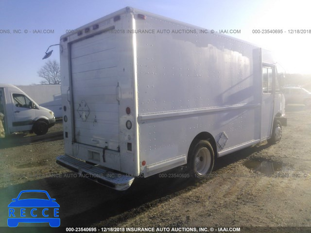 1998 FREIGHTLINER CHASSIS M LINE WALK-IN VAN 4UZA4FF40WC912118 зображення 3