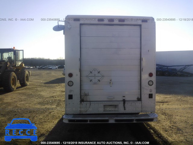 1998 FREIGHTLINER CHASSIS M LINE WALK-IN VAN 4UZA4FF40WC912118 зображення 7