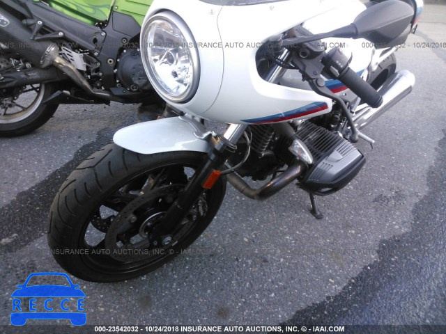 2017 BMW R NINE T RACER WB10J2301HZ741055 image 1