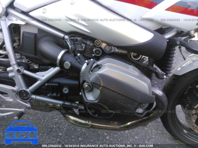 2017 BMW R NINE T RACER WB10J2301HZ741055 image 7