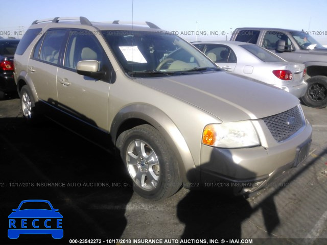 2005 FORD FREESTYLE SEL 1FMZK02155GA21458 image 0
