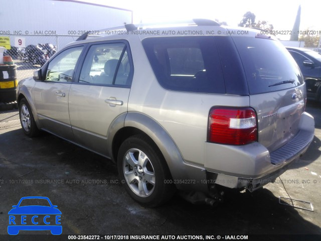 2005 FORD FREESTYLE SEL 1FMZK02155GA21458 image 2