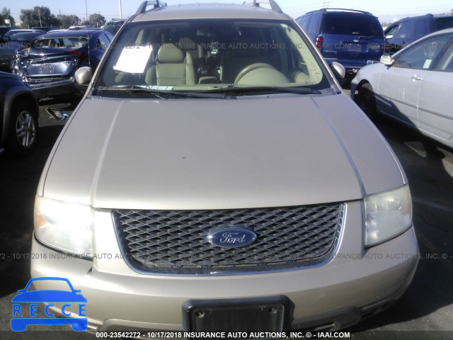 2005 FORD FREESTYLE SEL 1FMZK02155GA21458 image 5