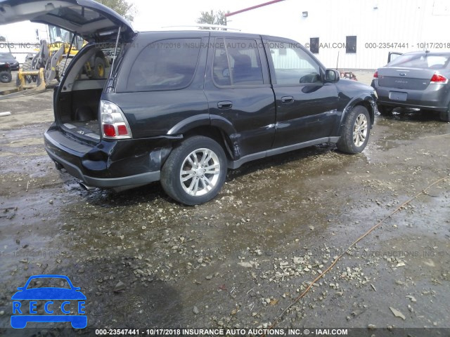 2009 SAAB 9-7X 5.3I 5S3ET13M592800306 image 3