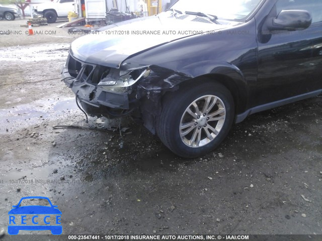 2009 SAAB 9-7X 5.3I 5S3ET13M592800306 image 5