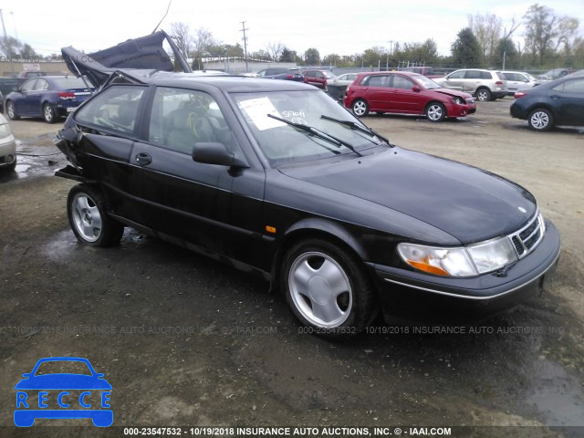 1995 SAAB 900 SE TURBO YS3DF35N0S2023641 image 0