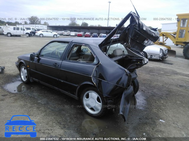 1995 SAAB 900 SE TURBO YS3DF35N0S2023641 image 2