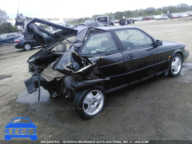 1995 SAAB 900 SE TURBO YS3DF35N0S2023641 image 3