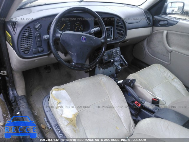 1995 SAAB 900 SE TURBO YS3DF35N0S2023641 image 4