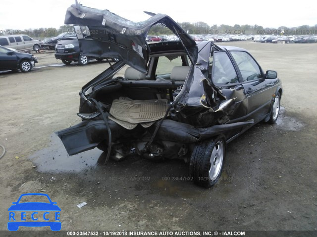 1995 SAAB 900 SE TURBO YS3DF35N0S2023641 image 5