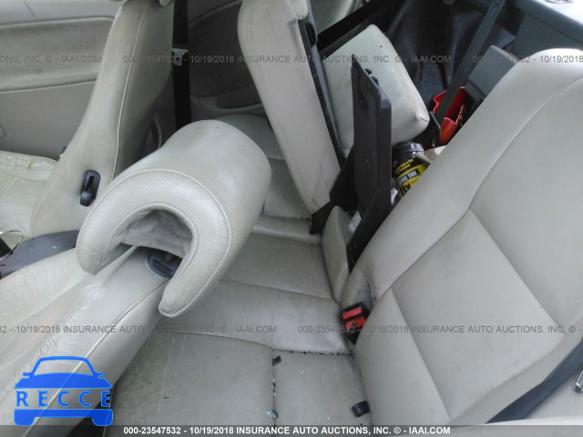 1995 SAAB 900 SE TURBO YS3DF35N0S2023641 image 7