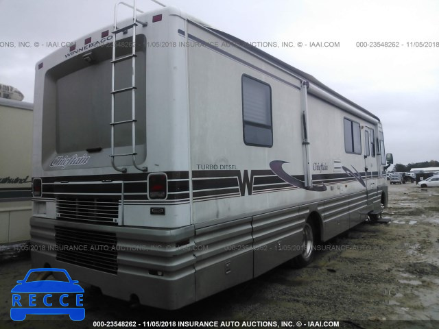1999 FREIGHTLINER CHASSIS X LINE MOTOR HOME 4UZHXFBC1XCF28811 image 3