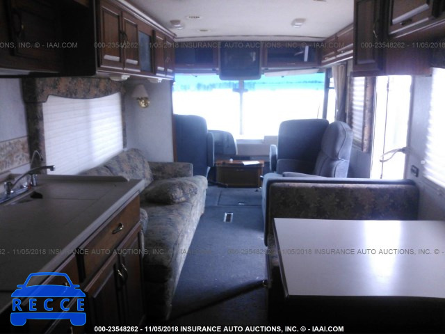 1999 FREIGHTLINER CHASSIS X LINE MOTOR HOME 4UZHXFBC1XCF28811 image 4