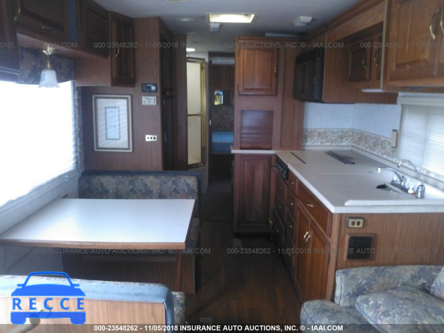 1999 FREIGHTLINER CHASSIS X LINE MOTOR HOME 4UZHXFBC1XCF28811 image 7