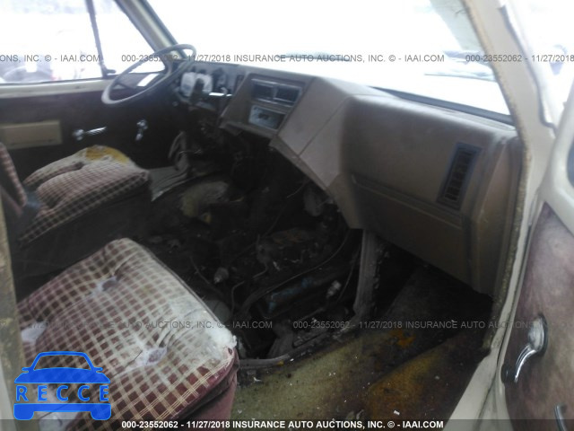 1982 CHEVROLET P30 1GBJP32MXC3320791 image 4