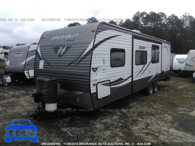 2015 KEYSTONE HIDEOUT 4YDT27D20F7205715 зображення 1