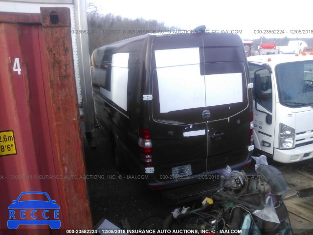 2014 FREIGHTLINER SPRINTER 2500 WDYPE8CC7E5887504 image 2