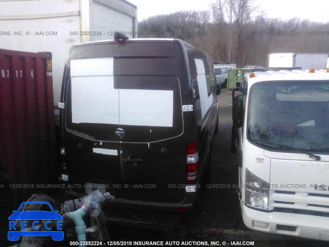 2014 FREIGHTLINER SPRINTER 2500 WDYPE8CC7E5887504 image 3