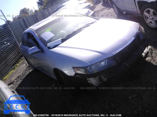 2004 ACURA TSX JH4CL96814C032240 image 0