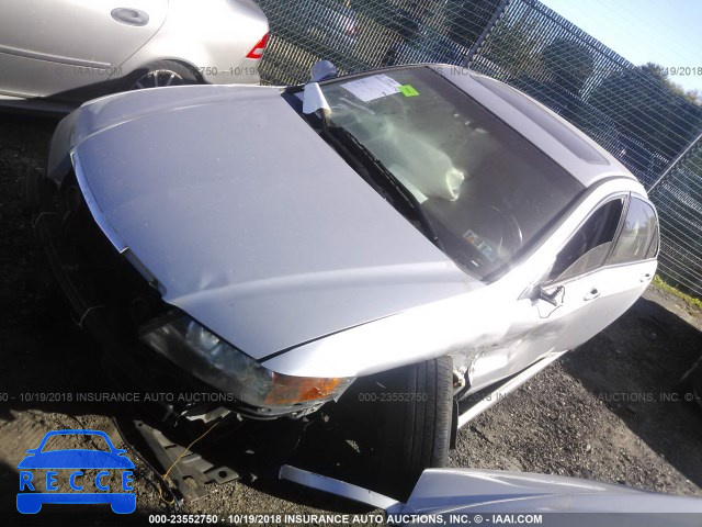2004 ACURA TSX JH4CL96814C032240 image 1