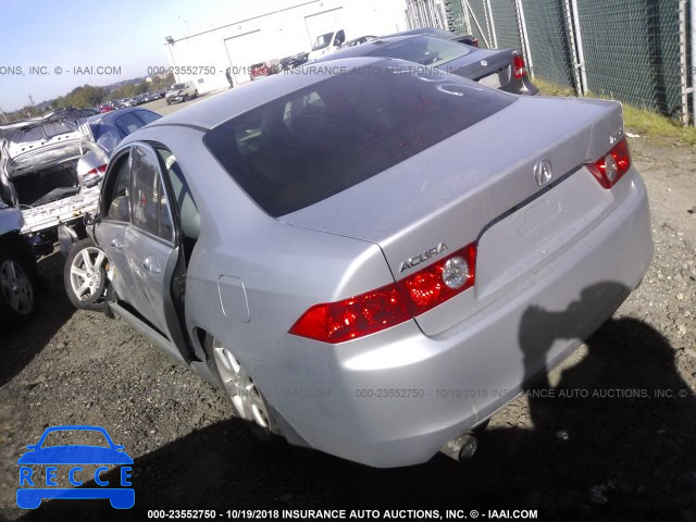 2004 ACURA TSX JH4CL96814C032240 image 2