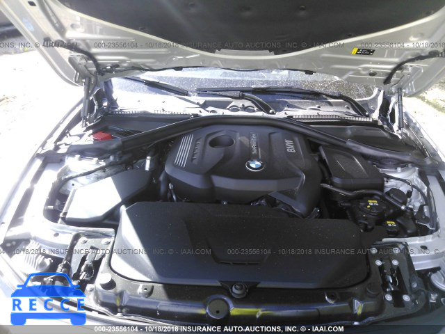 2019 BMW 430I WBA4W3C57KAF92163 зображення 9