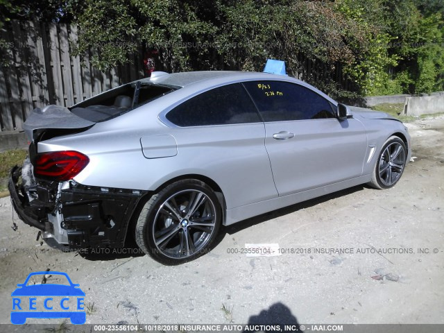 2019 BMW 430I WBA4W3C57KAF92163 Bild 3