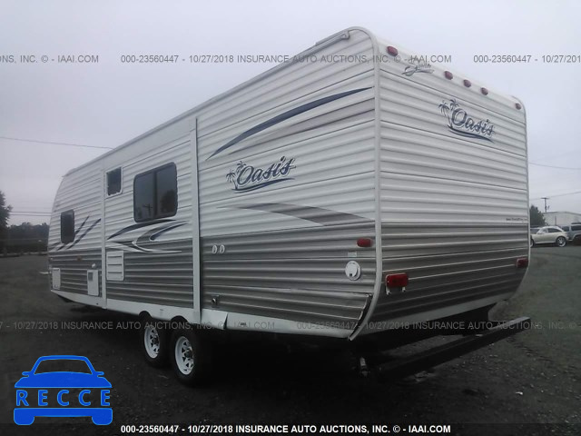 2017 SHASTA OASIS 25RS 5ZT2SSPB5HE008209 Bild 2