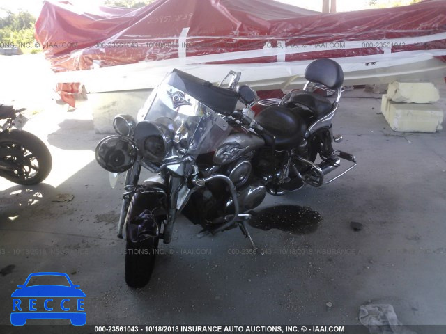 2007 KAWASAKI VN1600 D JKBVNKD127A011453 зображення 1