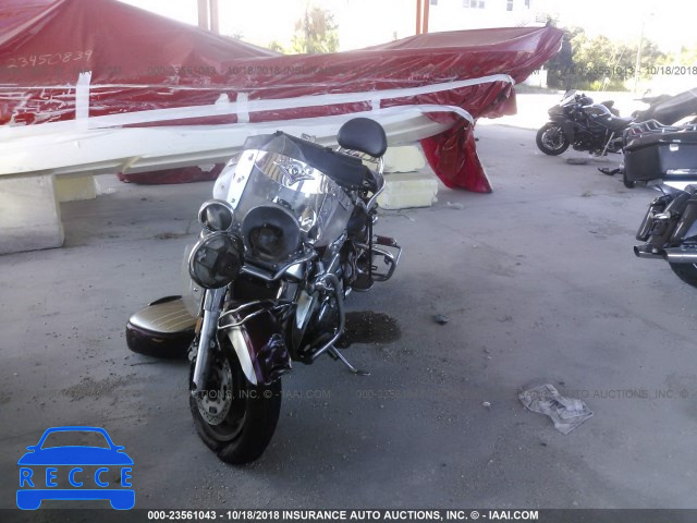 2007 KAWASAKI VN1600 D JKBVNKD127A011453 image 4