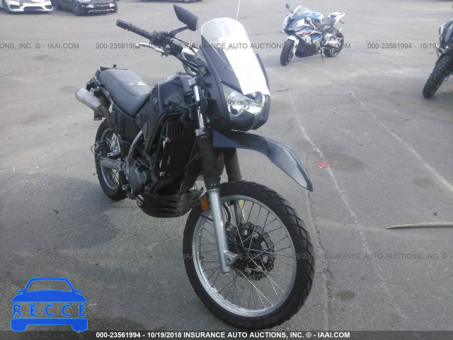 2008 KAWASAKI KL650 E JKAKLEE168DA05123 зображення 0