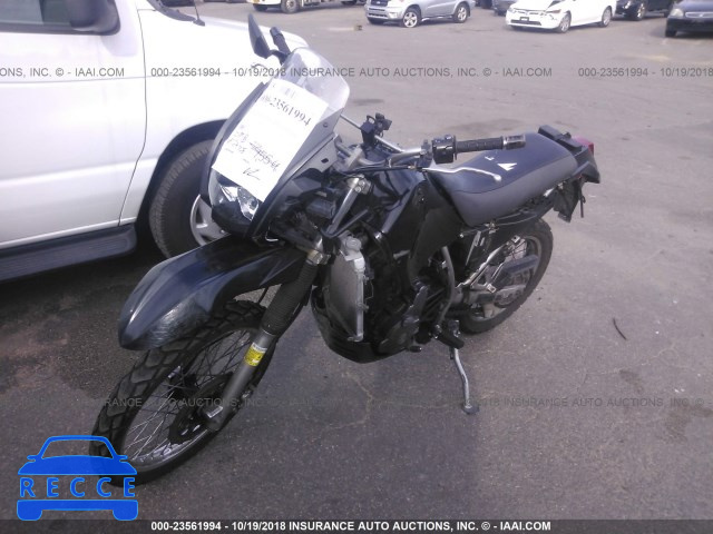 2008 KAWASAKI KL650 E JKAKLEE168DA05123 зображення 1