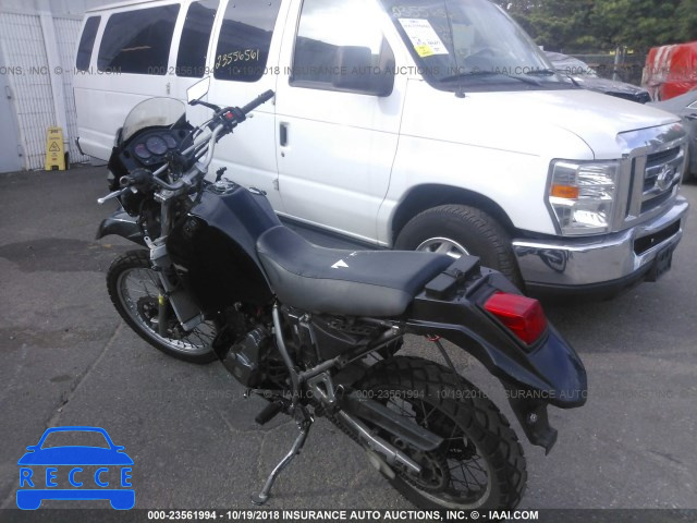 2008 KAWASAKI KL650 E JKAKLEE168DA05123 зображення 2