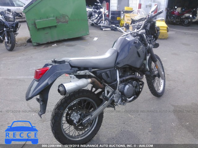 2008 KAWASAKI KL650 E JKAKLEE168DA05123 зображення 3