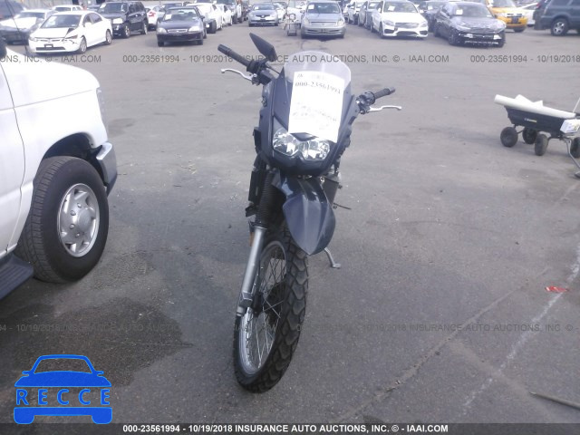 2008 KAWASAKI KL650 E JKAKLEE168DA05123 зображення 4