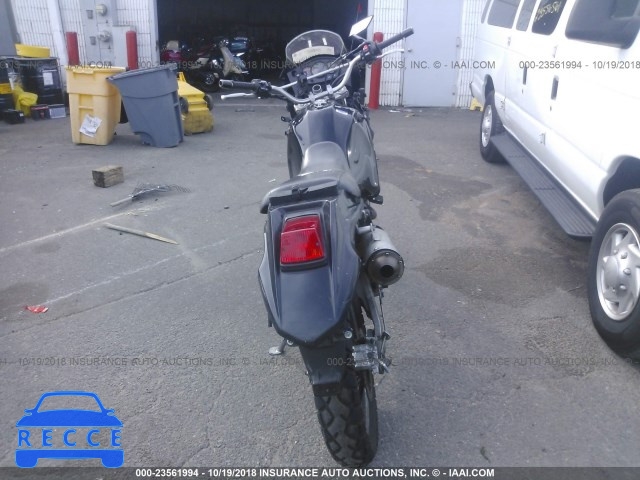 2008 KAWASAKI KL650 E JKAKLEE168DA05123 зображення 5