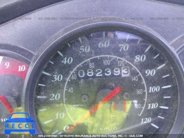 2008 KAWASAKI KL650 E JKAKLEE168DA05123 зображення 6